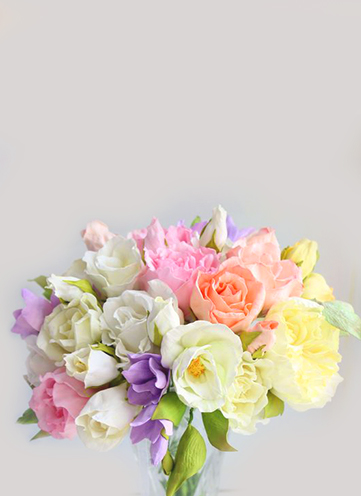 Anniversary Flowers Kilburn
